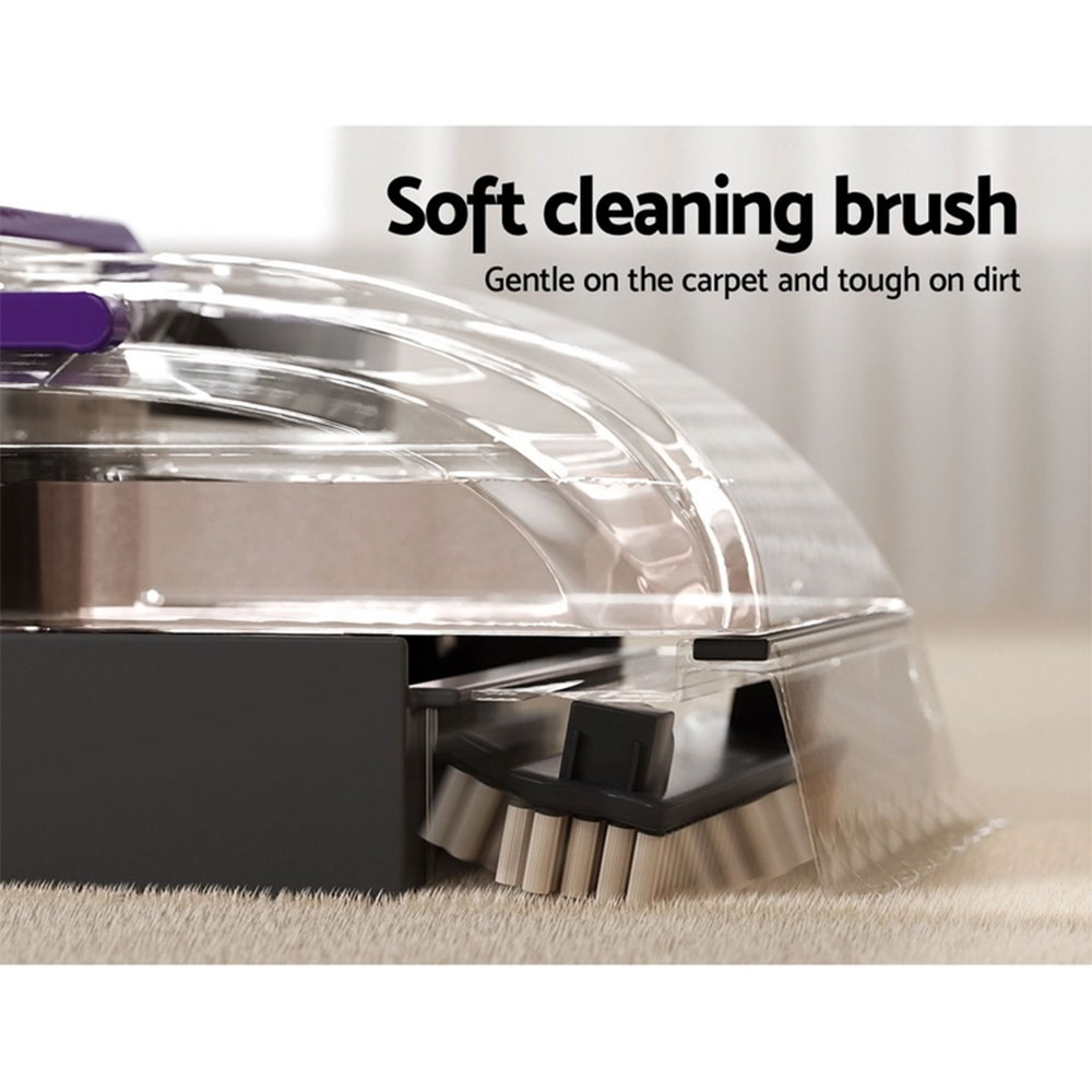 Carpet Cleaner Vacuum 800W Stick - Image 5