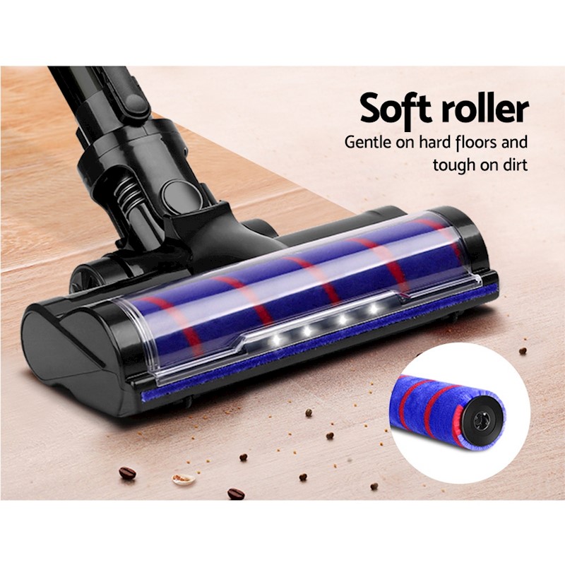 Motorised Brush Head for 120W & 150W Handheld Vacuum Cleaner - Image 5