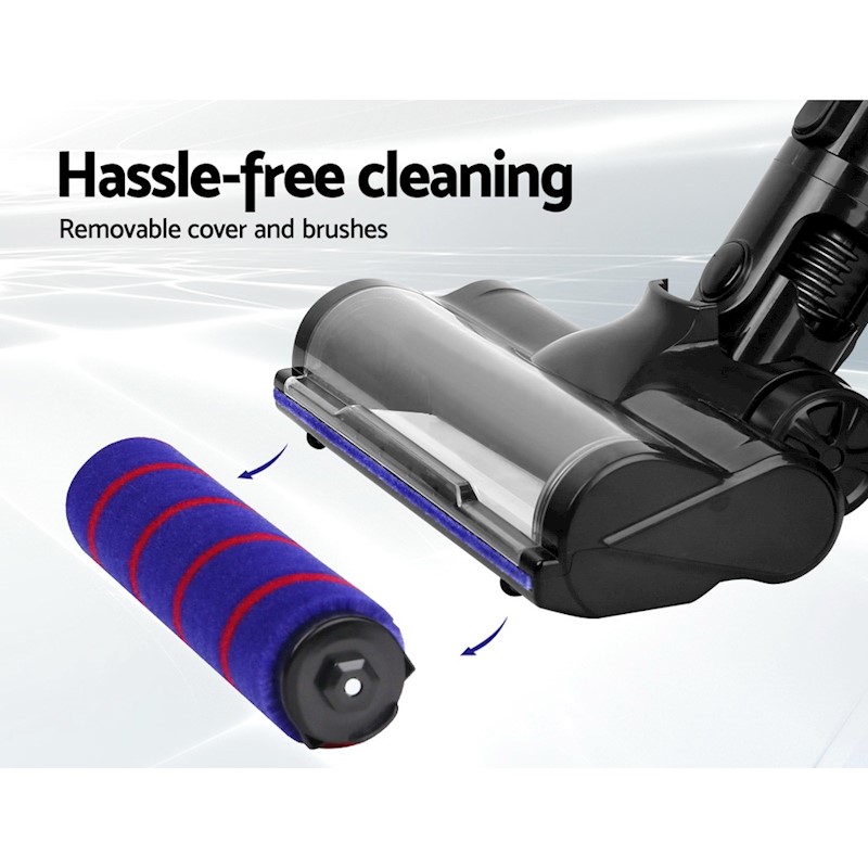 Motorised Brush Head for 120W & 150W Handheld Vacuum Cleaner - Image 6