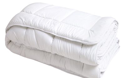 Quilt Duck Feather Down 500gsm